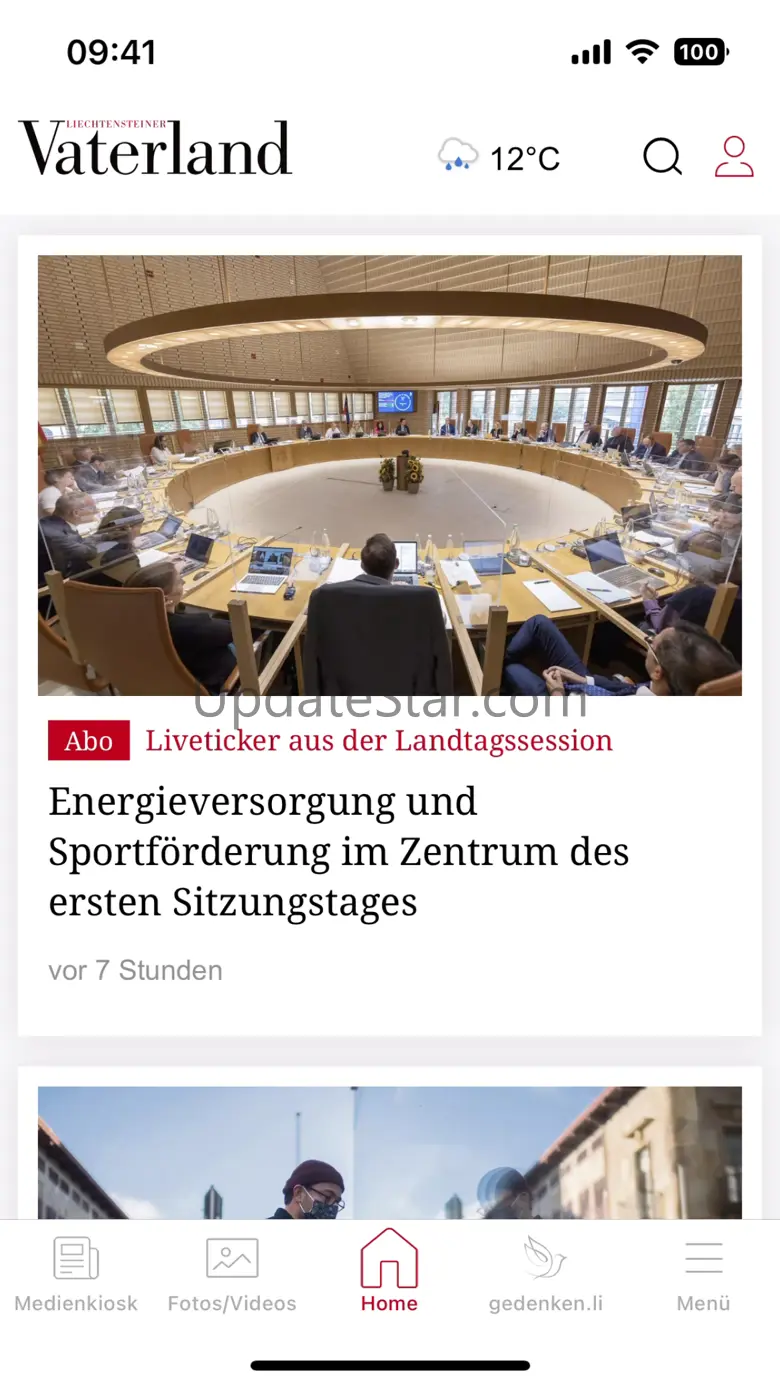 news.li - Vaterland 2.1
