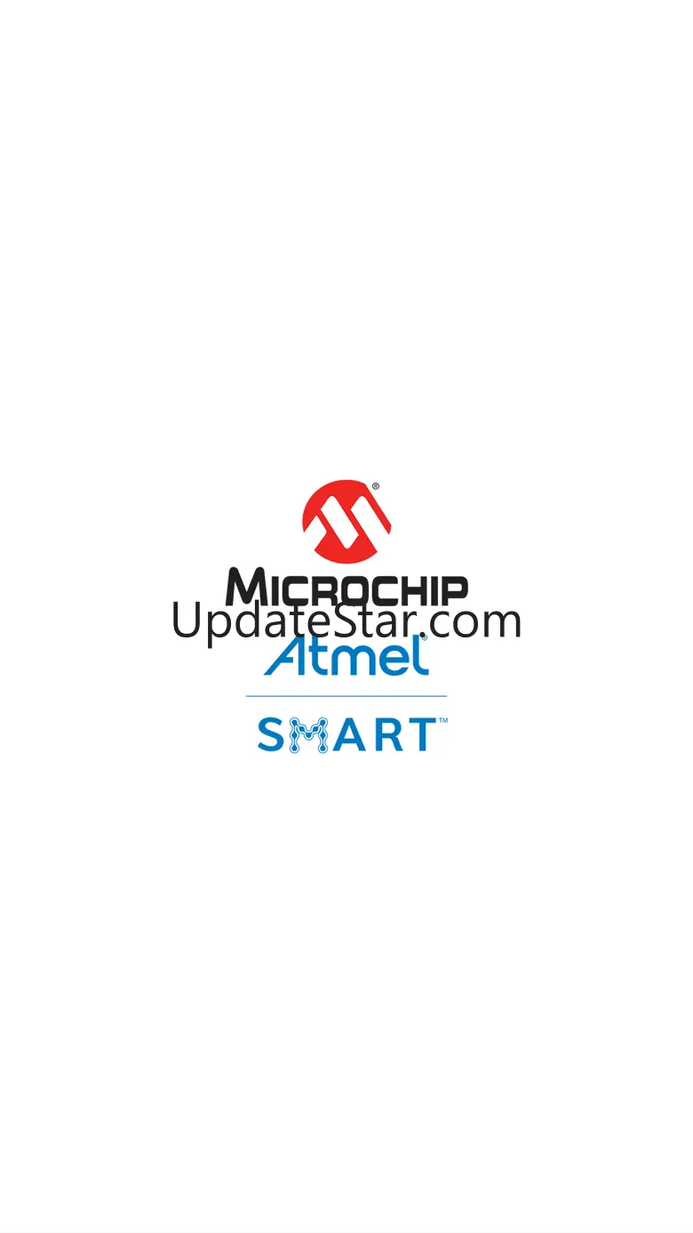 Microchip SmartConnect 1.0
