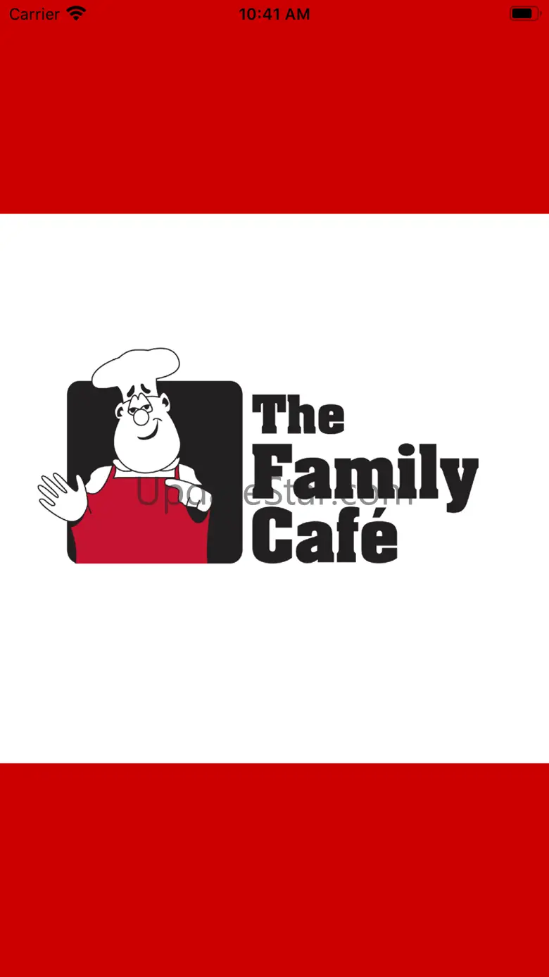 The Annual Family Cafe App 1.6