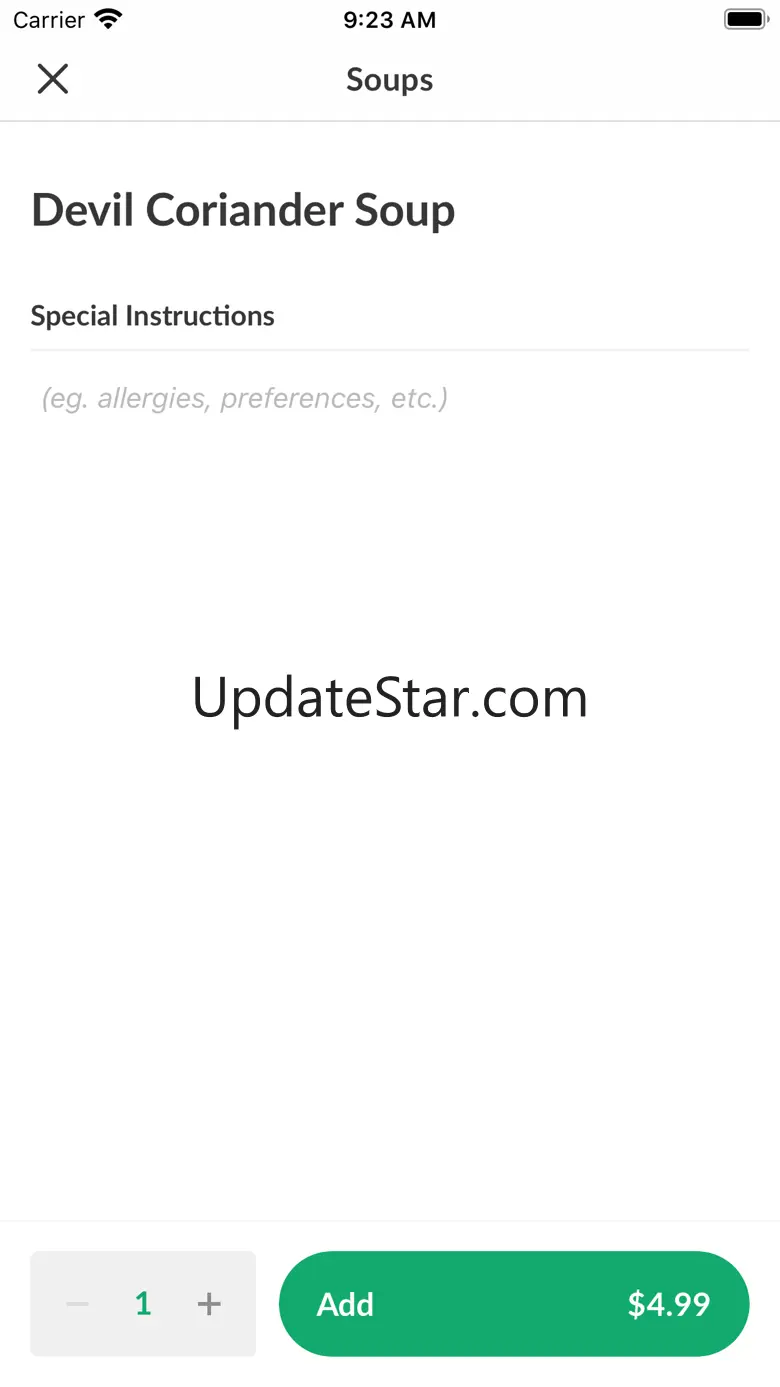 Mayuri Indian 3.9.2