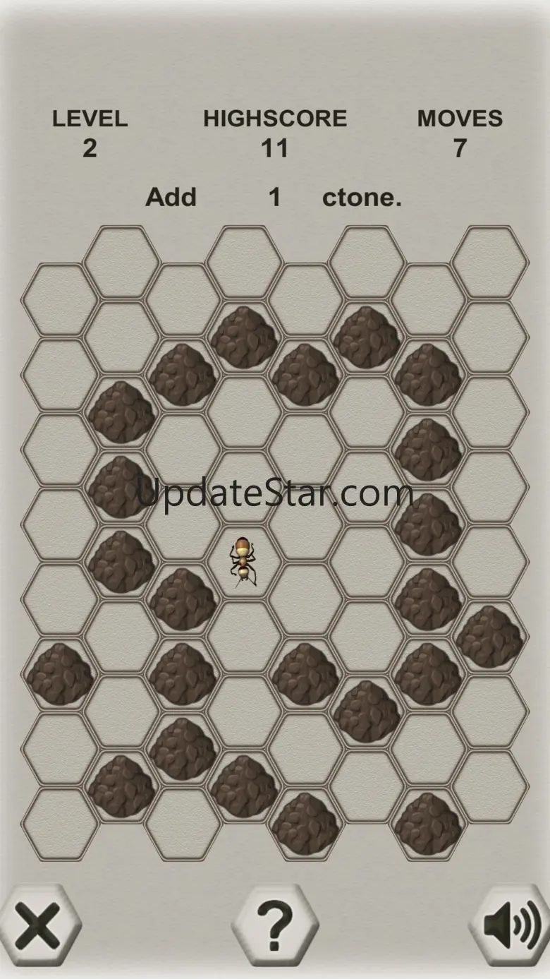 Catch The Ant 2.1.0