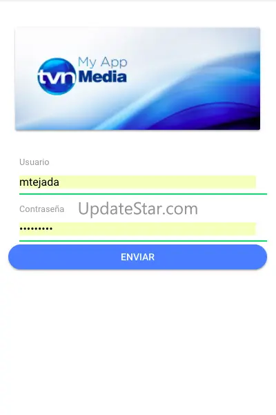 My App TVN Media