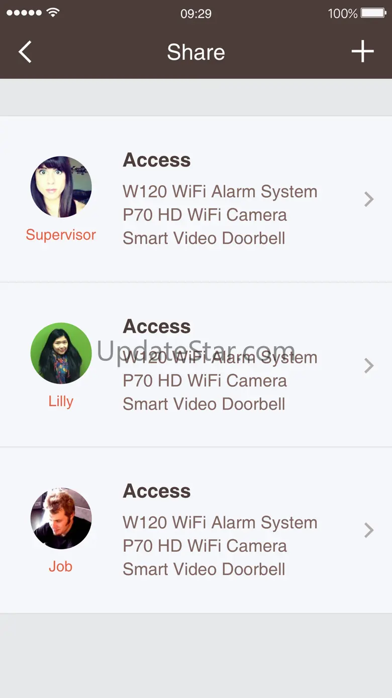 smanos One 2.0.0
