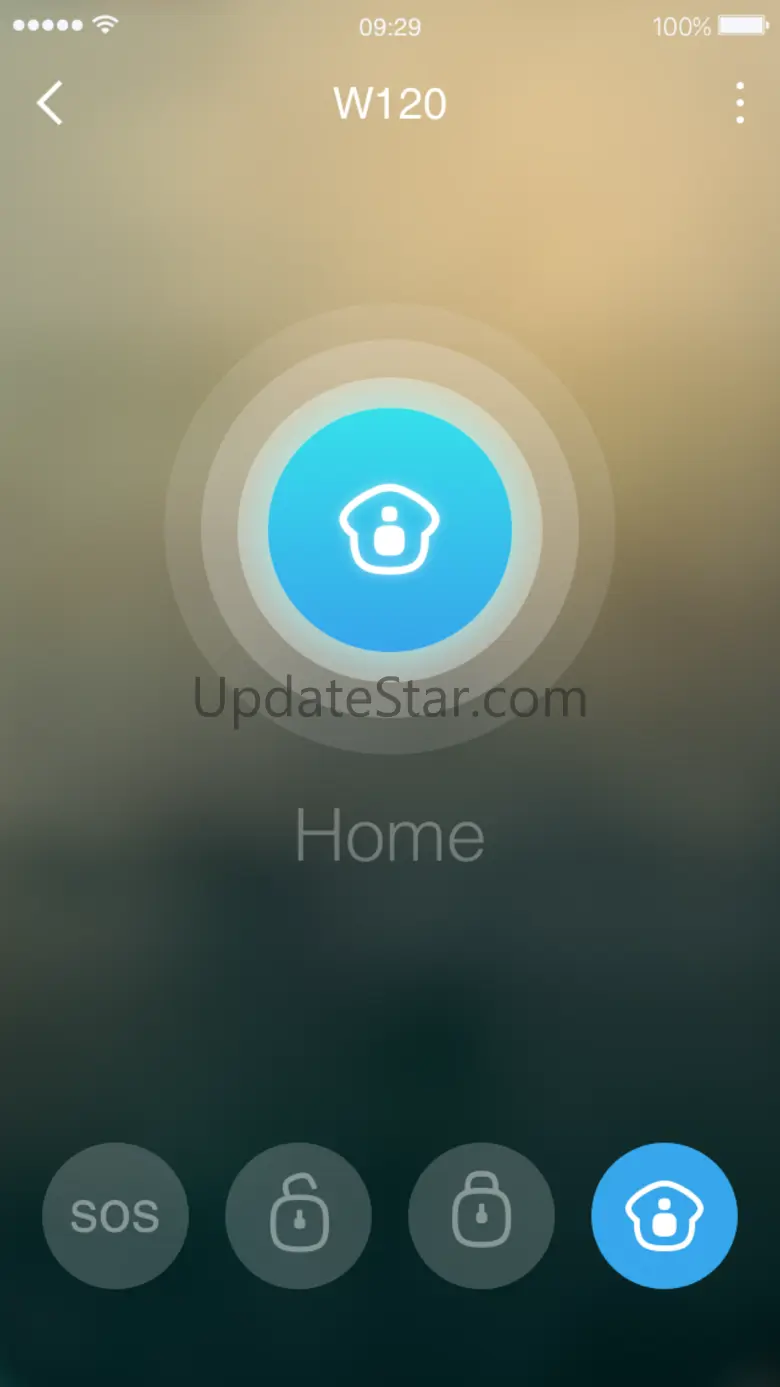 smanos One 2.0.0