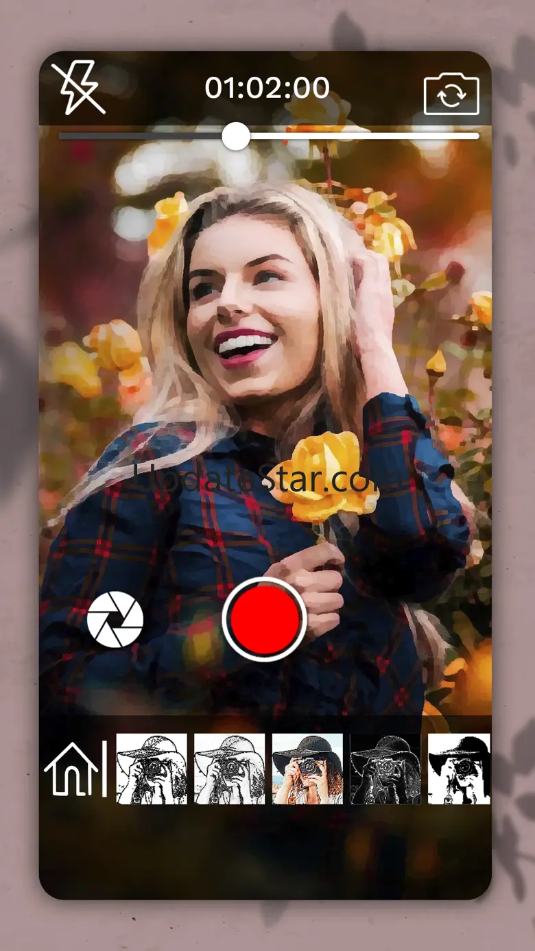 Photo Studio – Add Art Filters 1.4