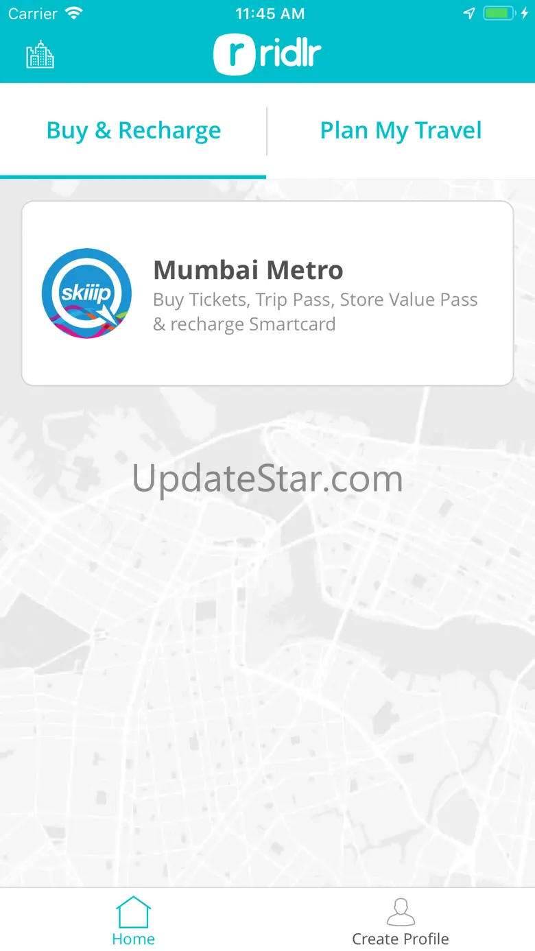 Ridlr - Local Travel App 1.6.15
