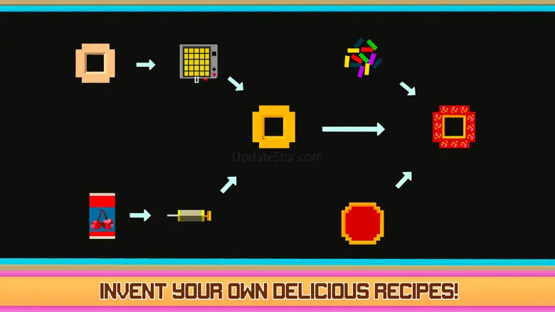 Donut Chef: School Lunch 1.0