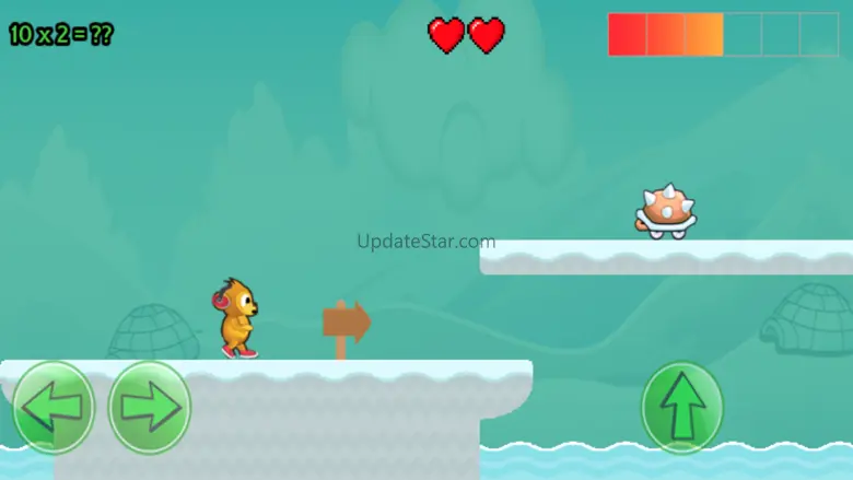 Pilgu's Math Run 1.1.2