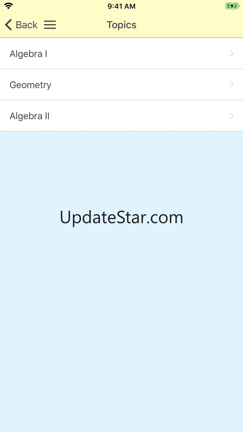 Project: Math++ 1.6.1