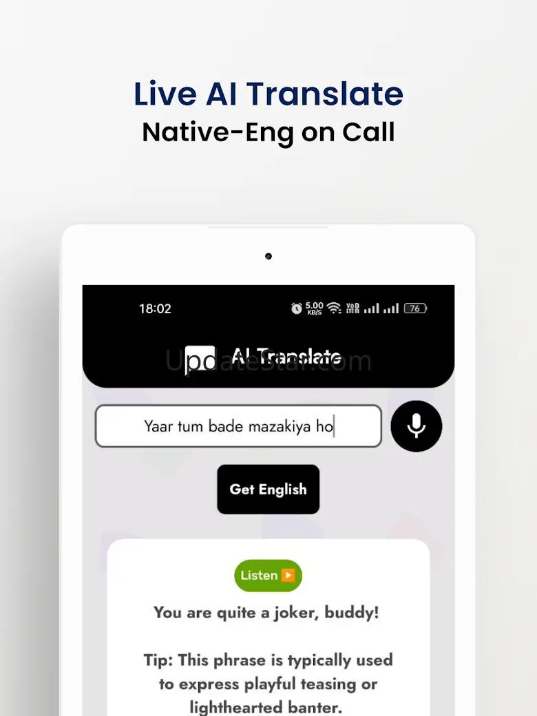 CallQuick: Random English Call 10.2.3