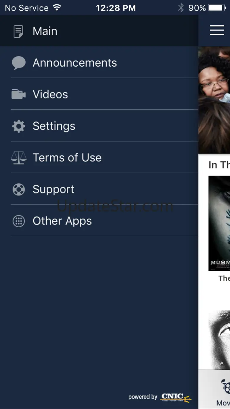 NavyMWR 4.0.1