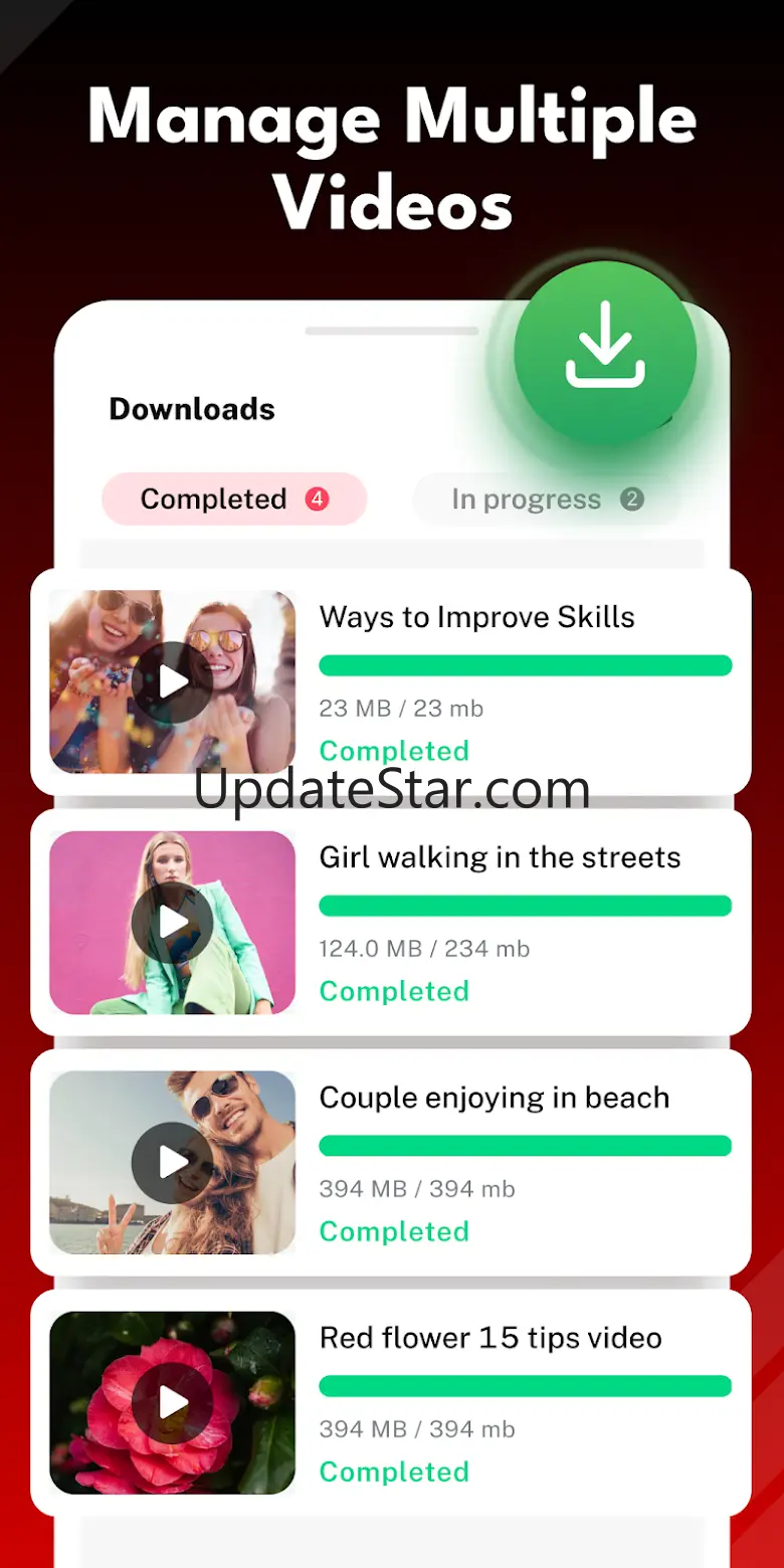 HD Video Downloader - Master 1.1.13