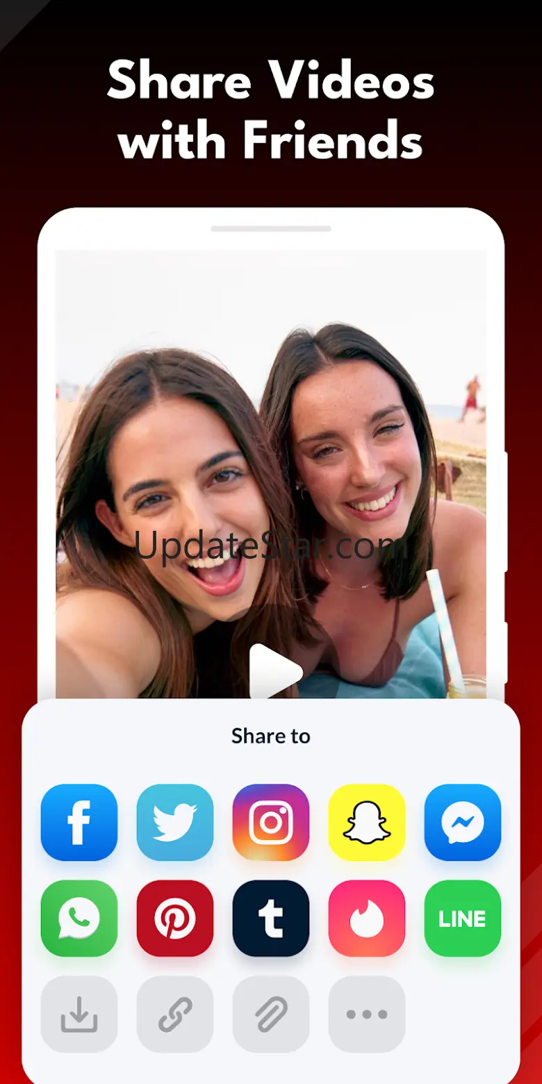 HD Video Downloader - Master 1.1.13