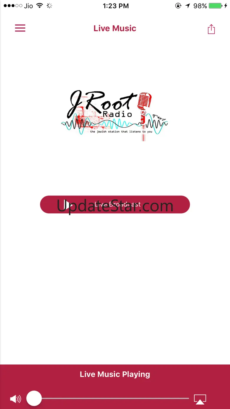 Jroot 1.3