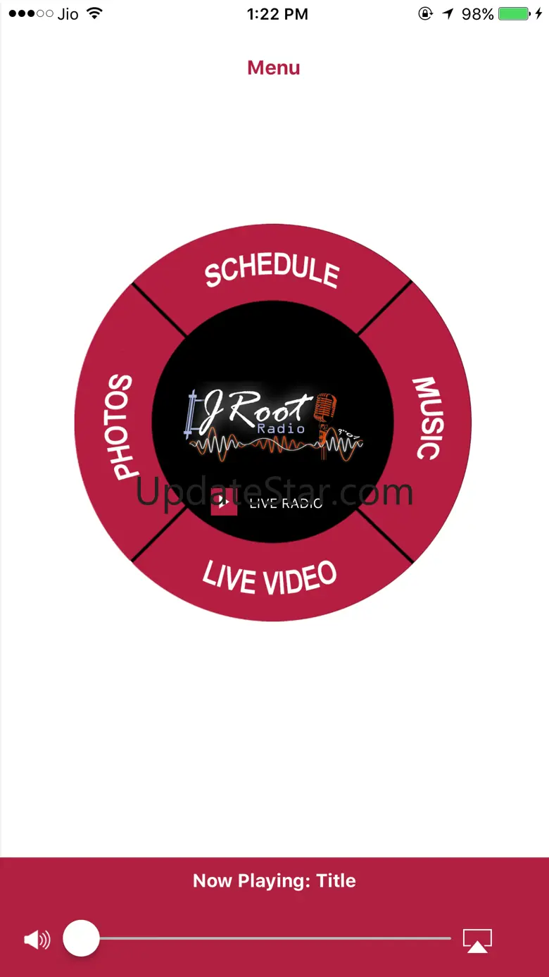 Jroot 1.3