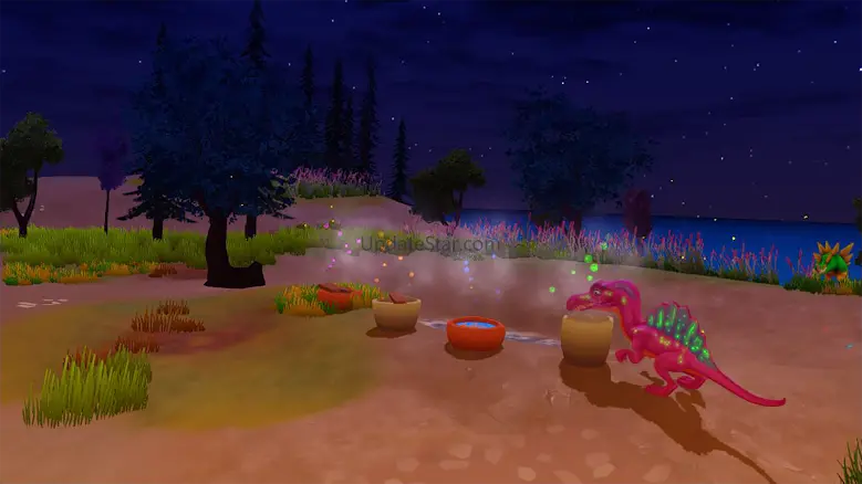 Jurassic Spinosaurus 1.0.9