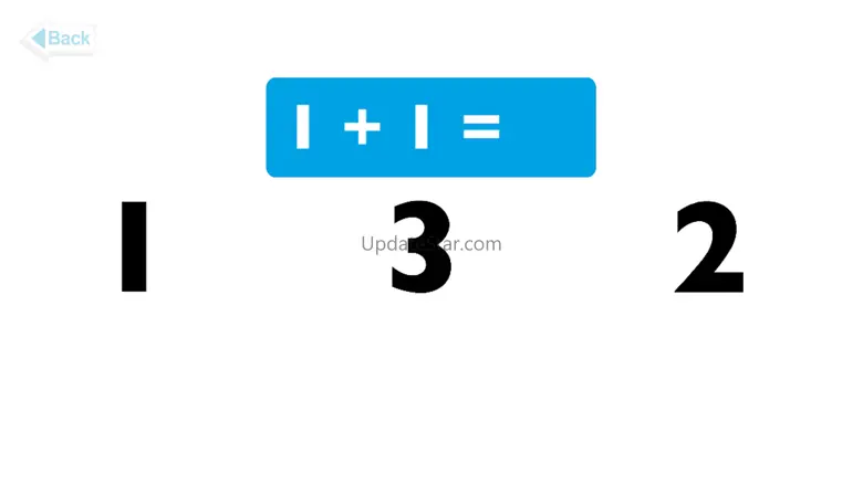 Meet the Math Facts 1 6.0
