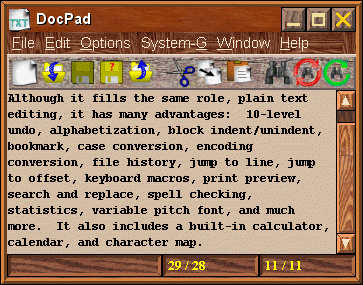 DocPad 32.0