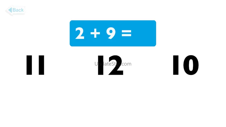 Meet the Math Facts 2 6.0