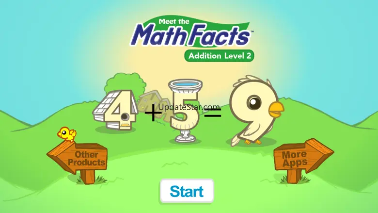 Meet the Math Facts 2 6.0