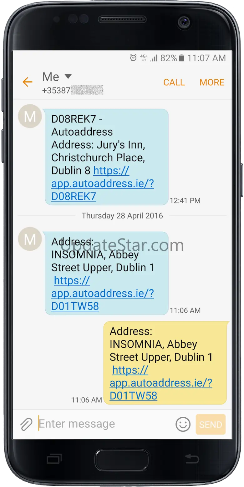 Autoaddress 2.0.27