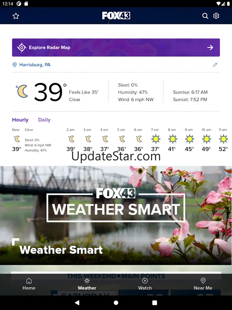 WPMT FOX43 Central PA News 46.3.1