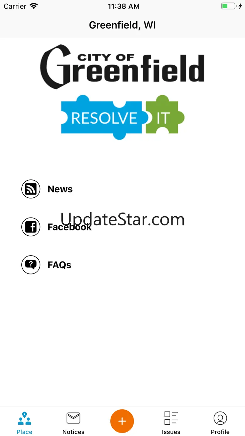 Greenfield Resolve It 5.15.0