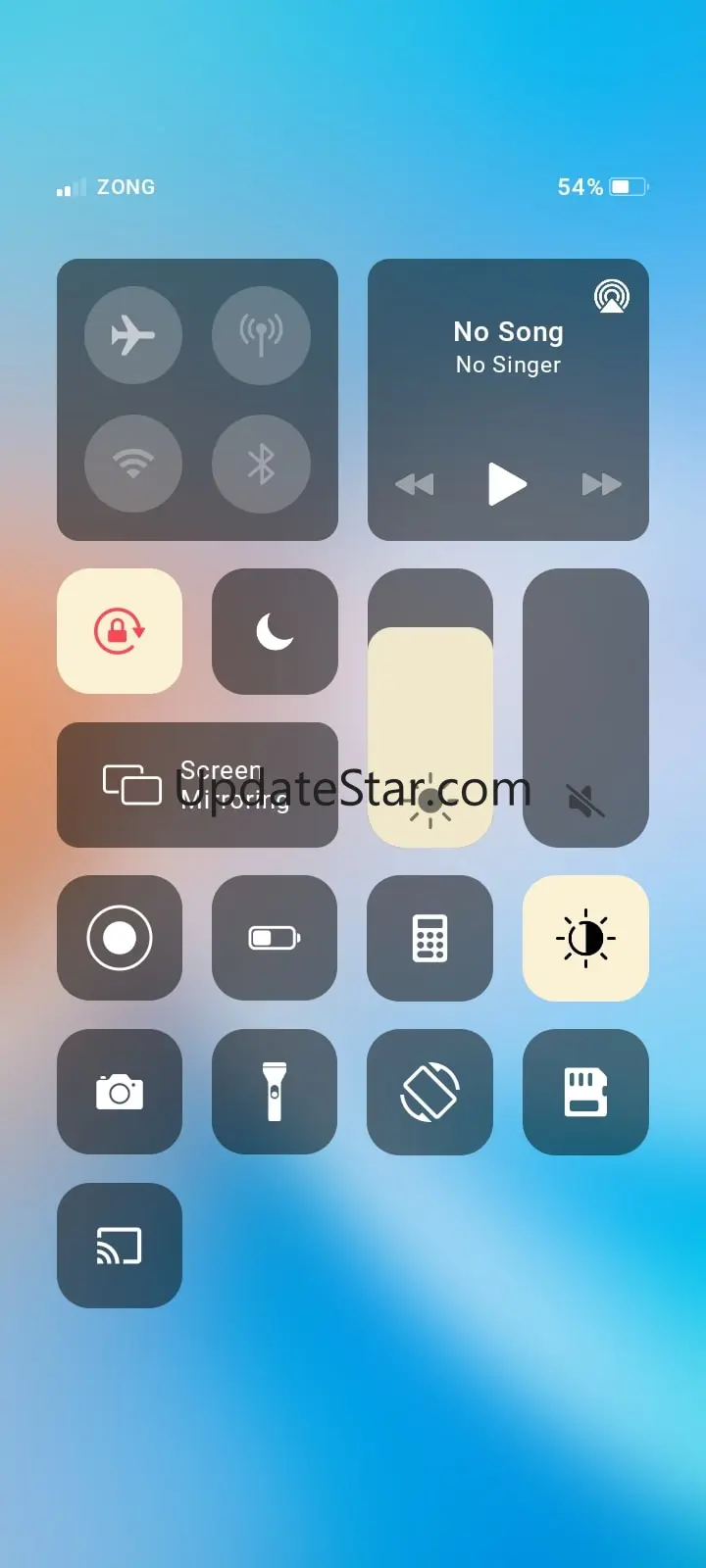 iPhone X Launcher For Android 1.4