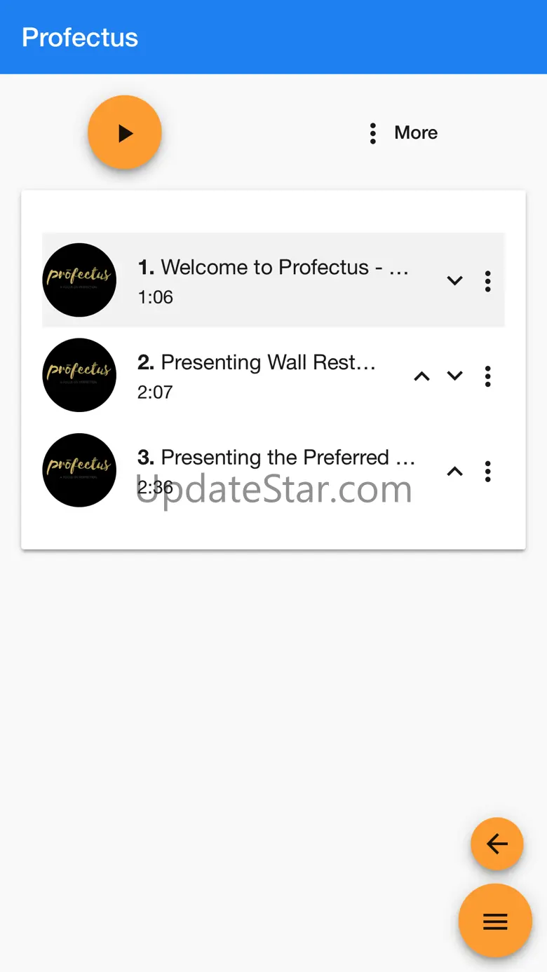WCNX - Contractor Nation Radio 2.1.3