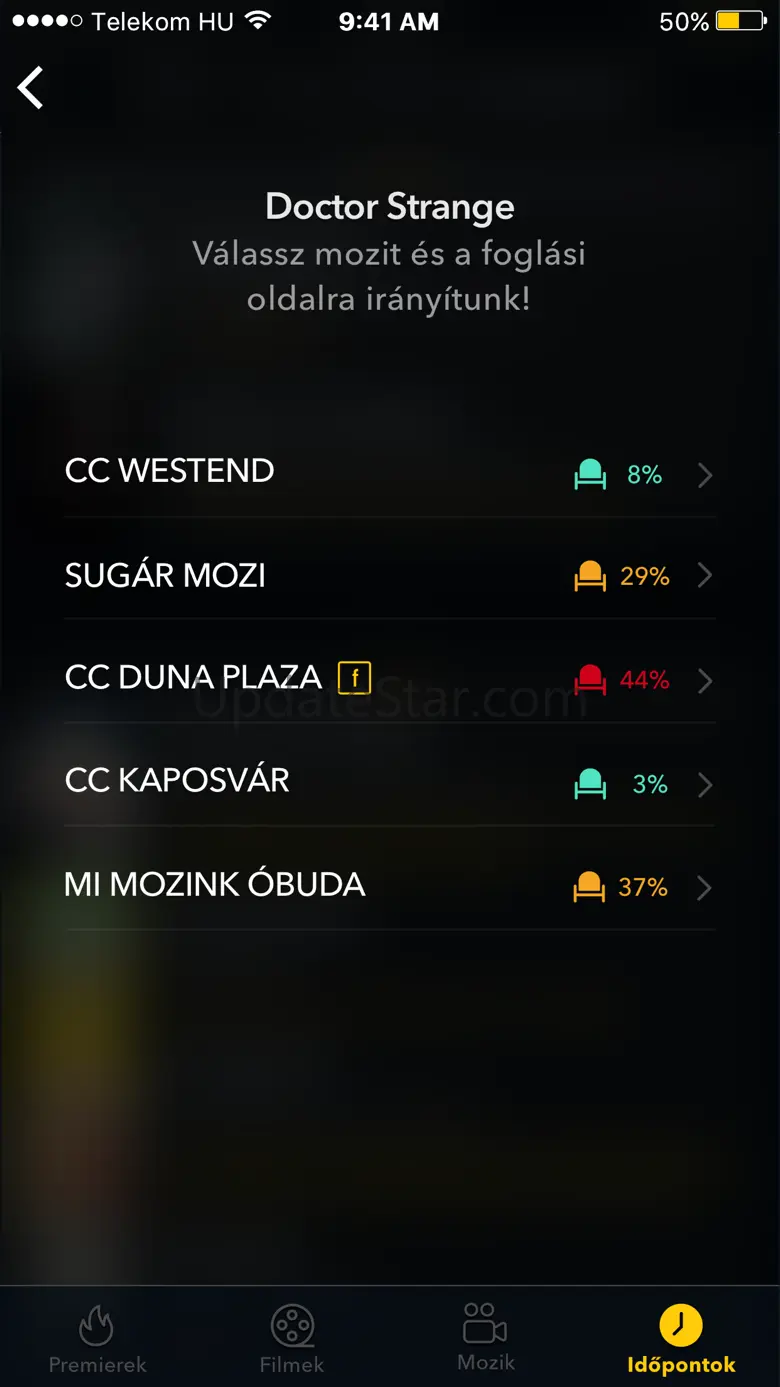 Mozizom 1.3.0