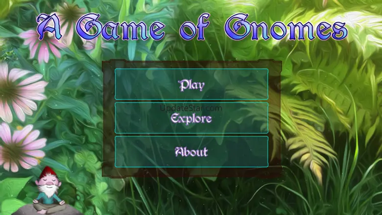 Game of Gnomes - Stone Houses 1.7