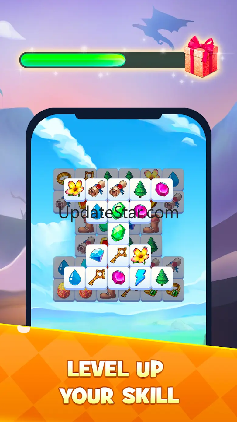 Dragon Tile : Match Mahjong 1.3.2
