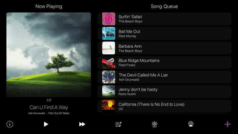 Digital Jukebox - Music Player 1.5