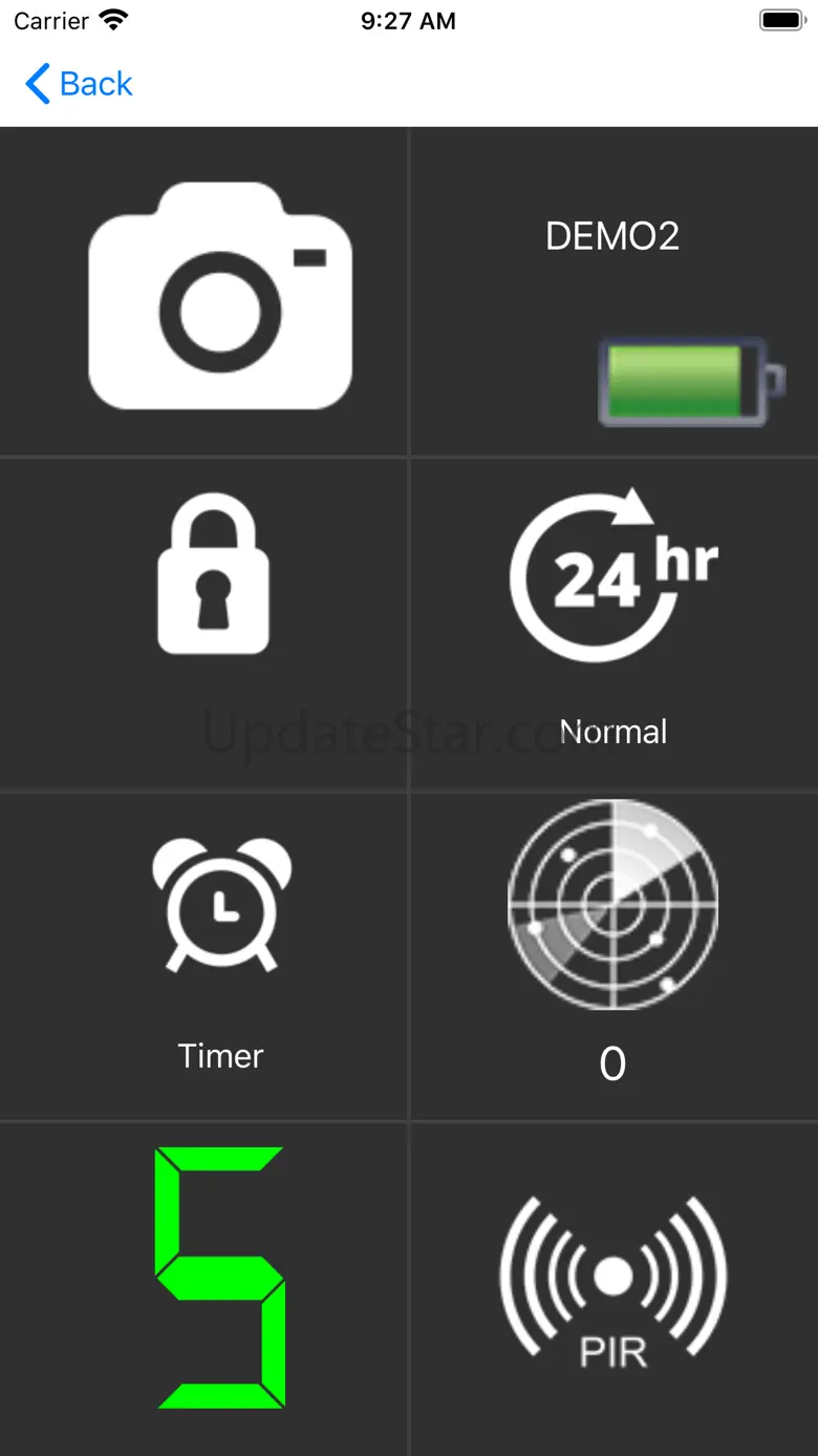 Solar Animal Repeller 1.0.8