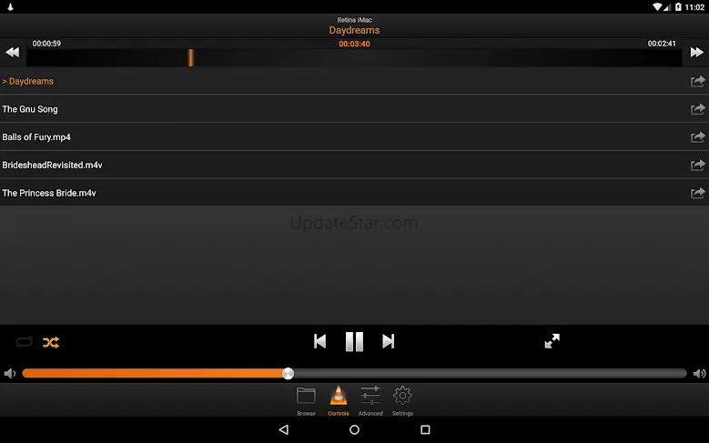 VLC Remote 10.70.3