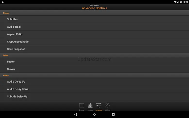 VLC Remote 10.70.3