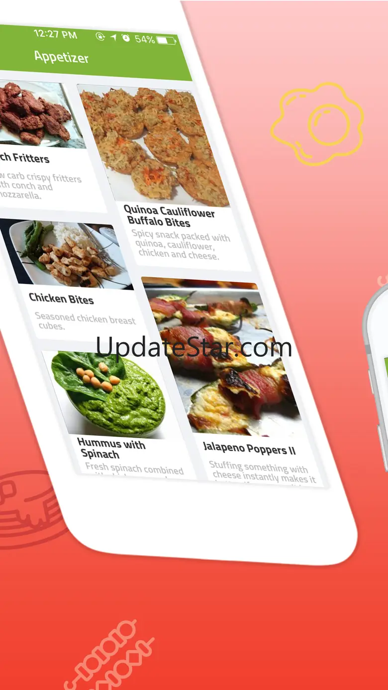 Easy Recipes for you 5.0