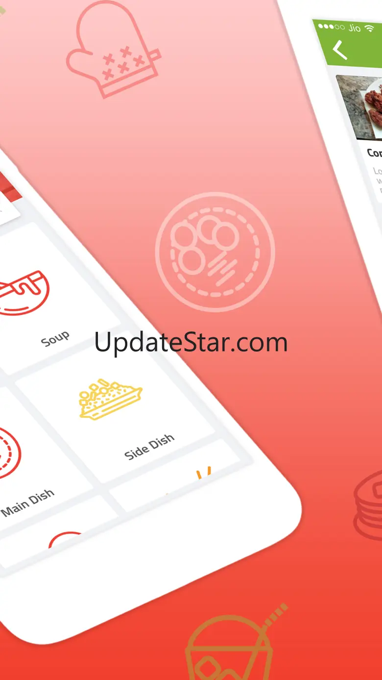 Easy Recipes for you 5.0