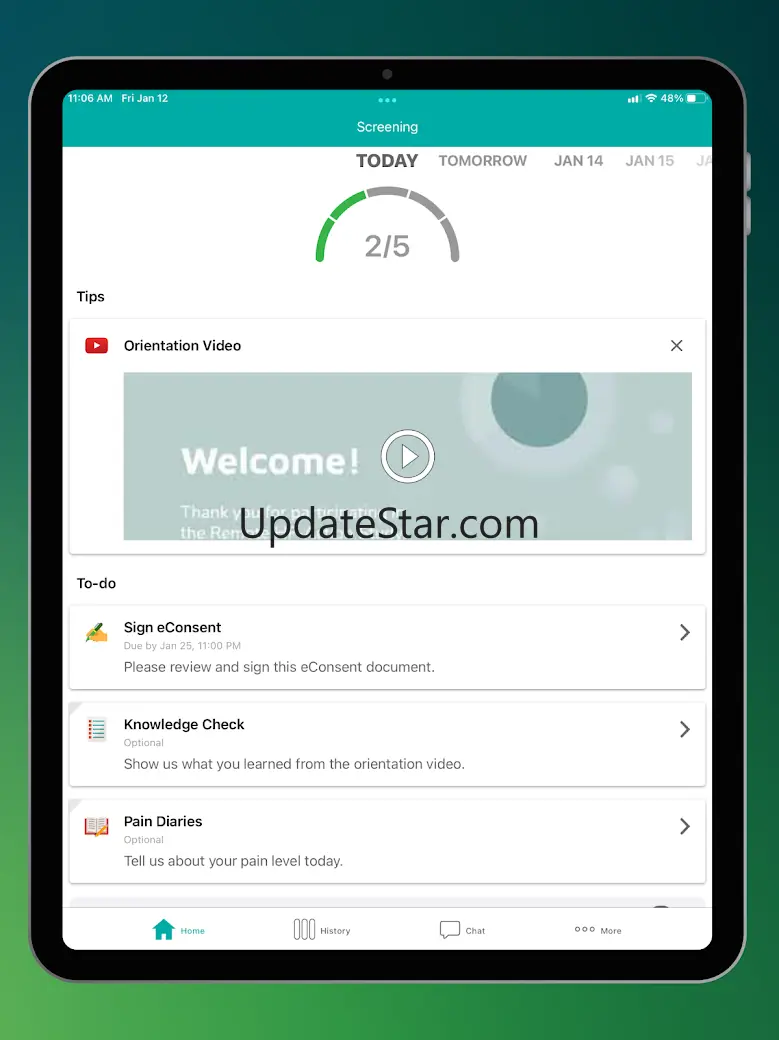 Pattern Health 2.174.0