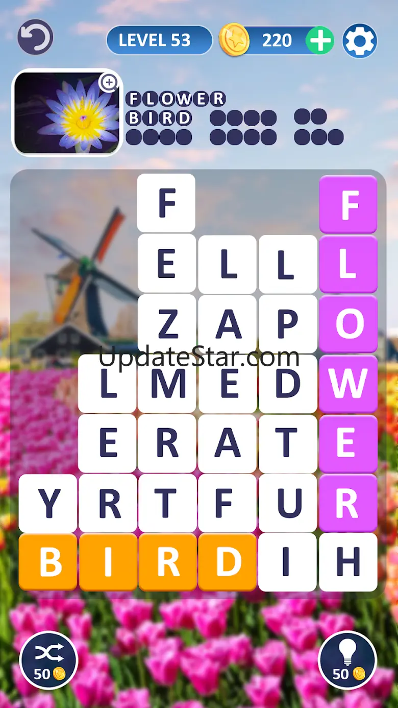 Word Relax - Word Search Games 1.0.7