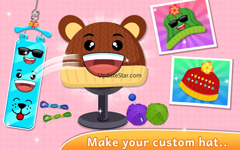 Fashion Star Designer DIY 1.1