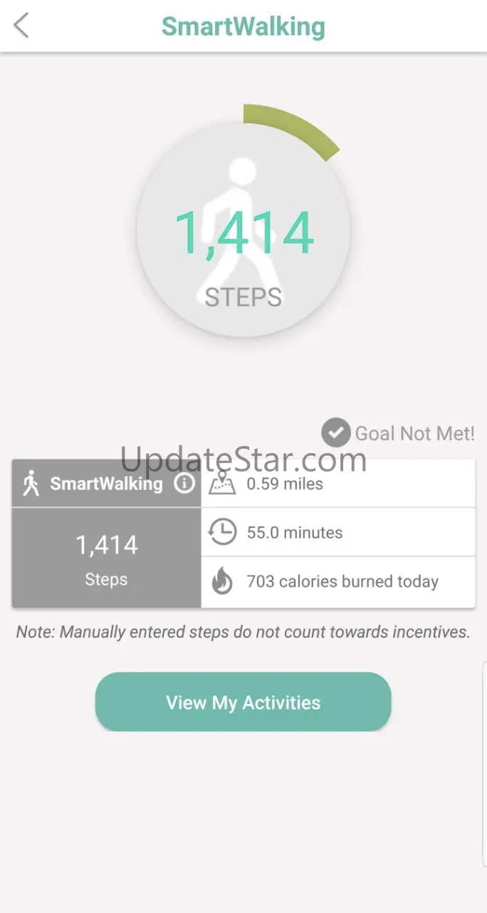 ActiveFit 2.3.7