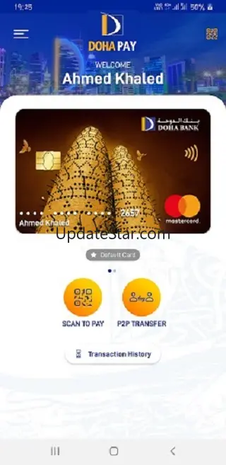 Doha Pay 1.0.13