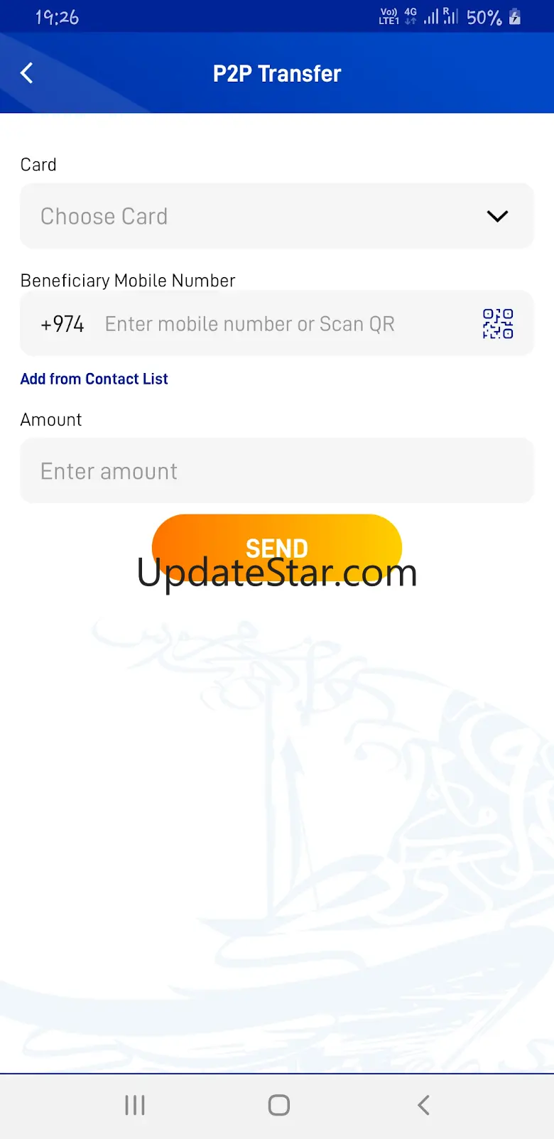 Doha Pay 1.0.13