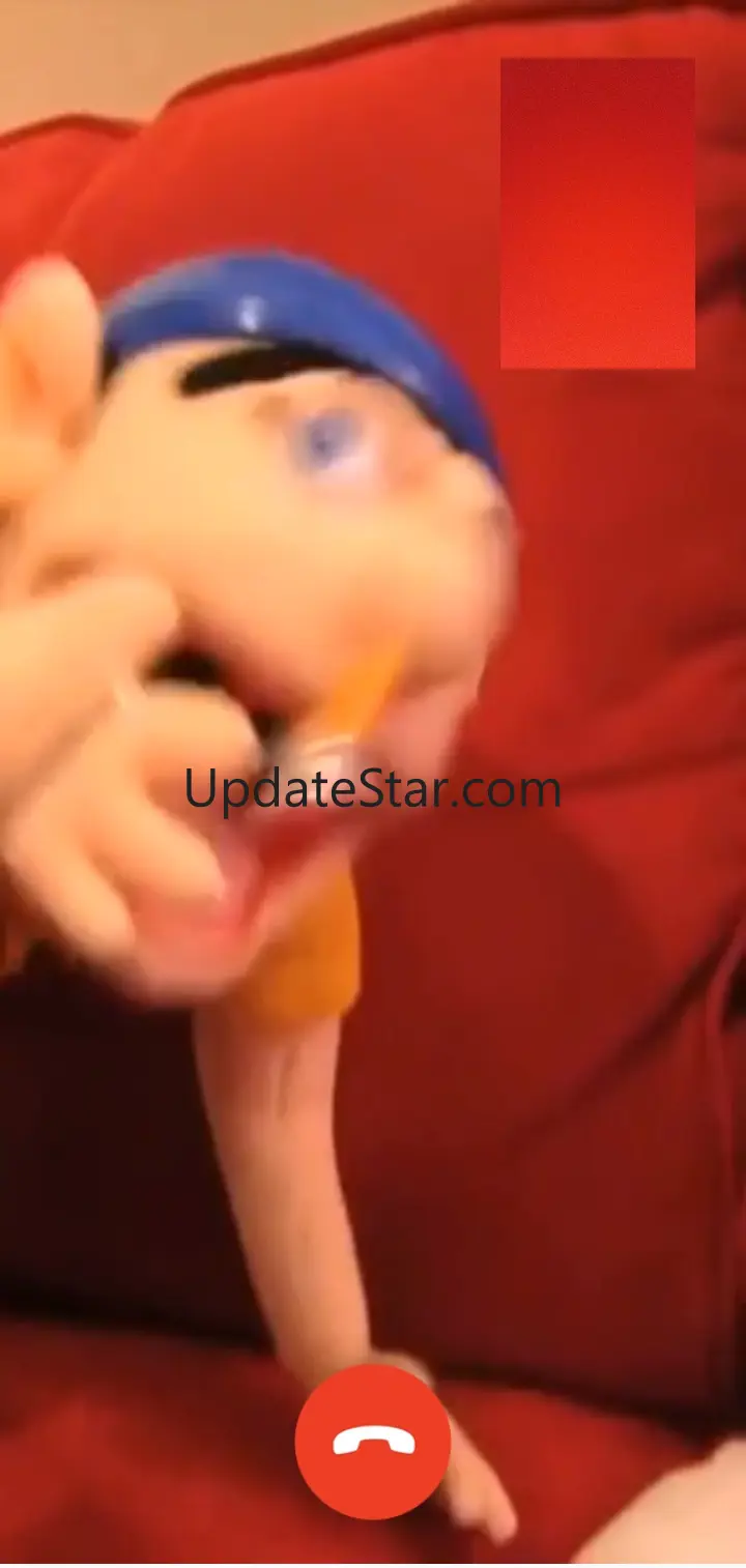 Jeffy video call & chat 2.0.1