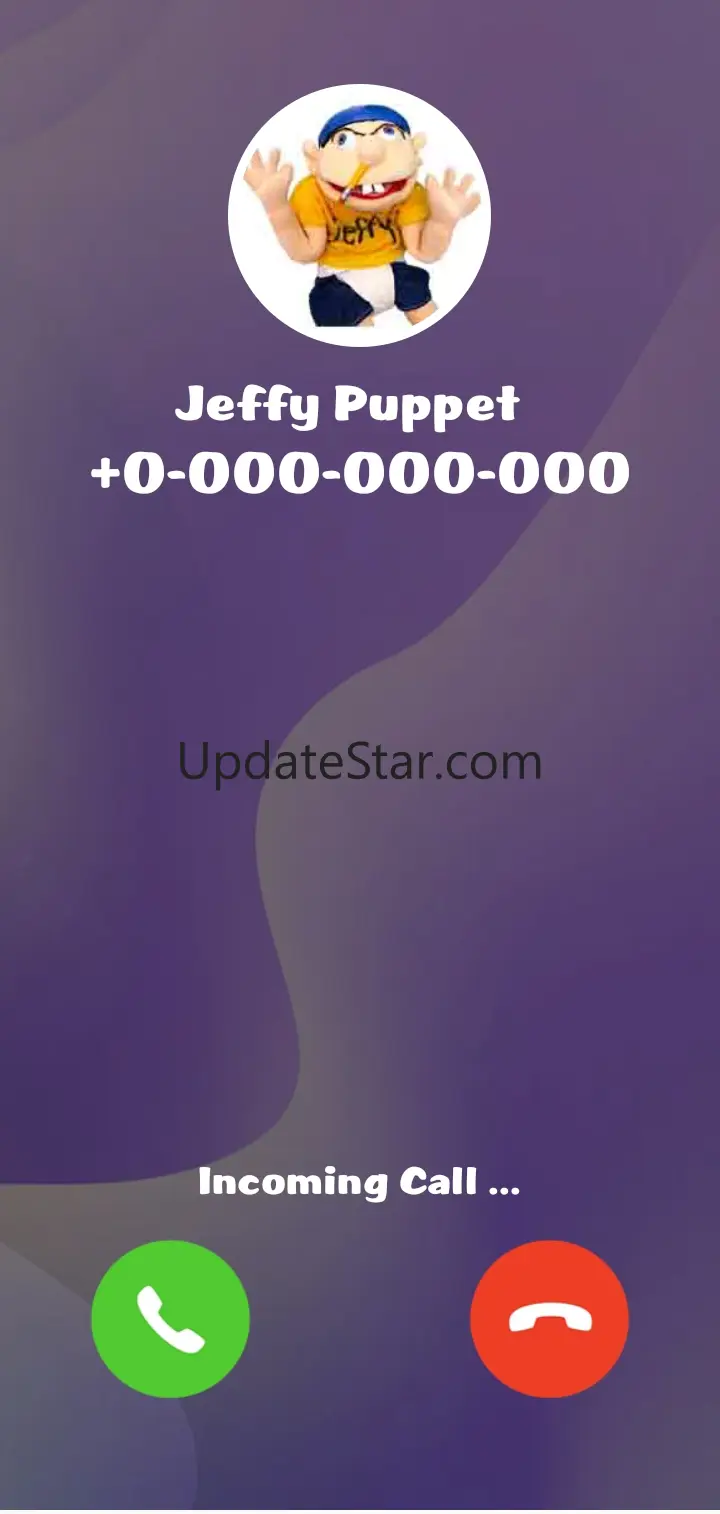 Jeffy video call & chat 2.0.1