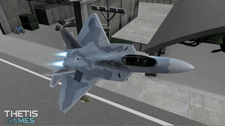Real RC Flight Simulator 2017 HD 1.0.3