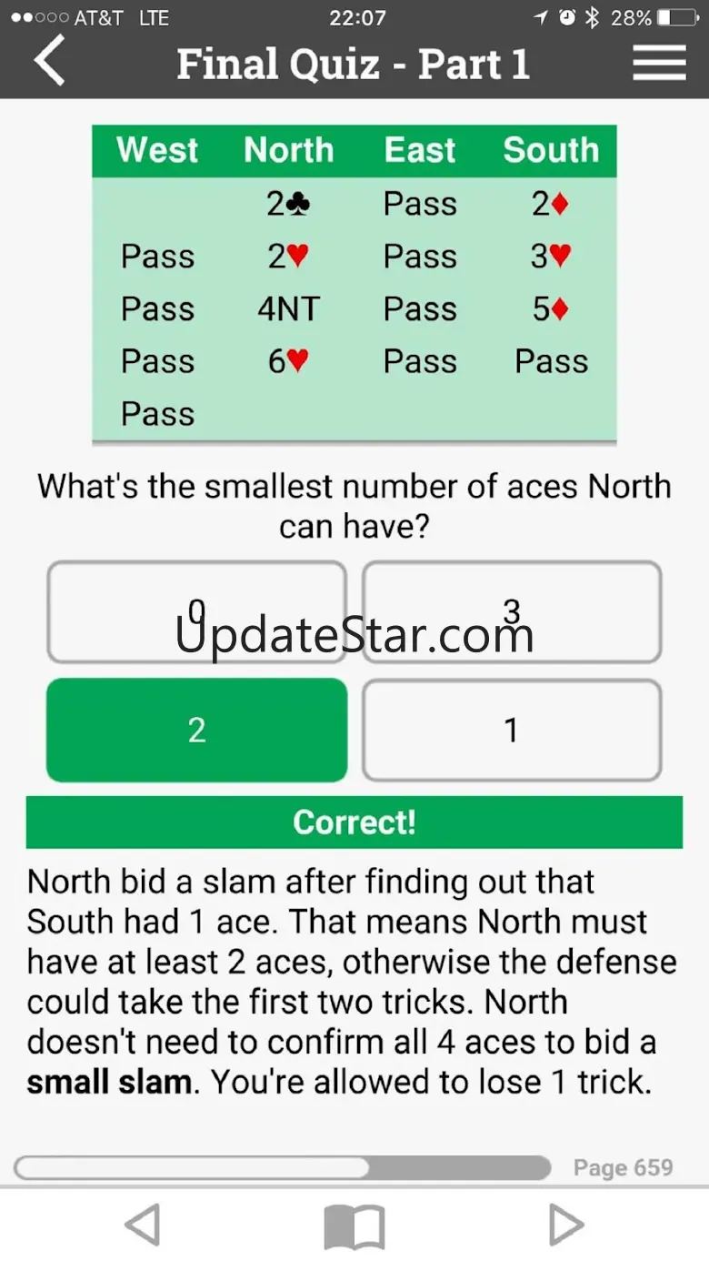 LearnBridge 2.5.1
