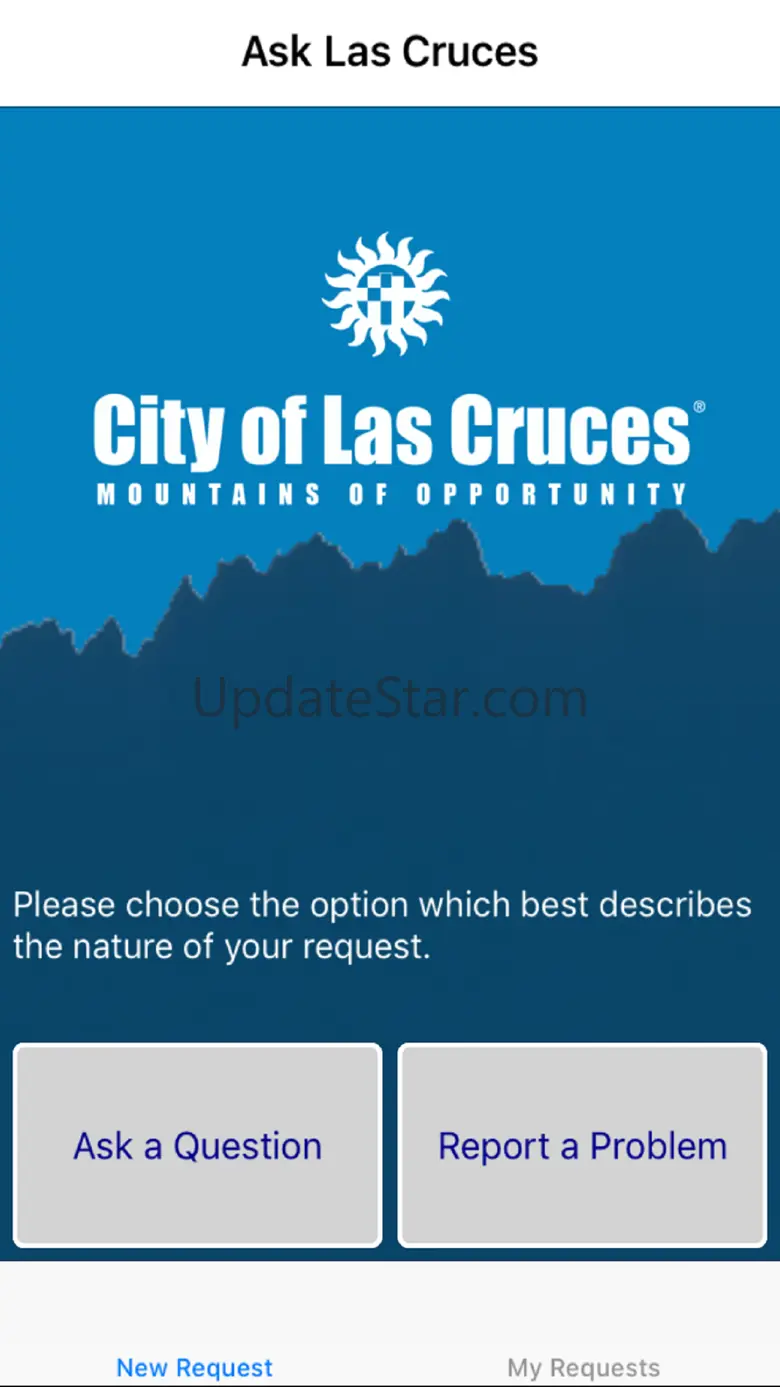 Ask Las Cruces 2.0.4