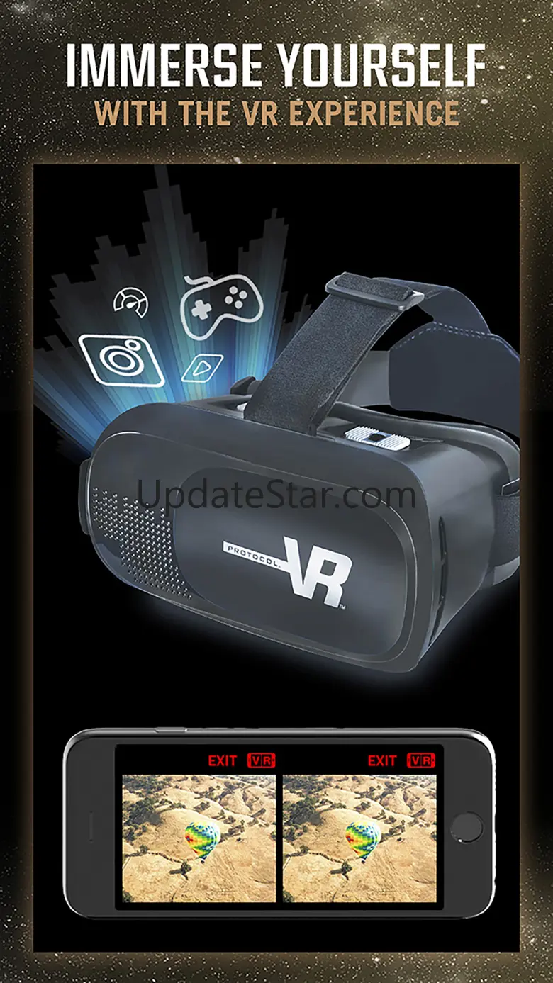 Corsa VR 1.1